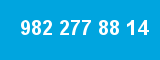 982 277 88 14
